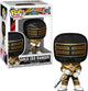 Funko Power Rangers Zeo Pop! films figurine en vinyle zeo ranger or 9 cm pop! chiffre