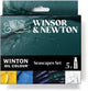 Winsor Newton 1490715 Winton Kit de peinture à l'huile Paysage marin 5 x 37 ml – Peinture à l'huile pour paysage de mer et de ciel