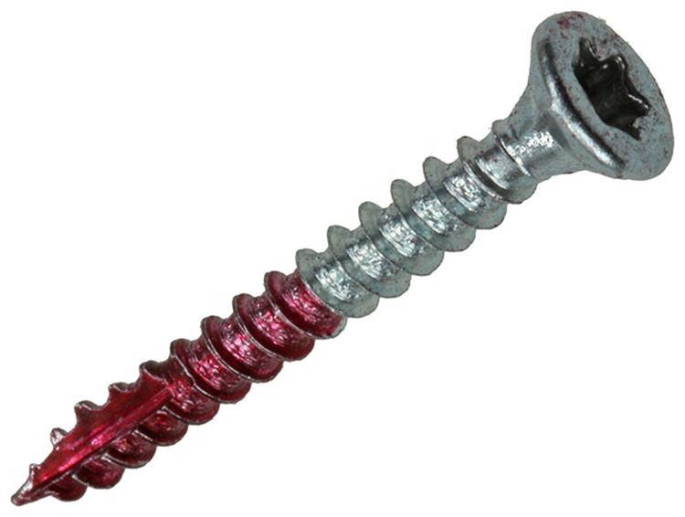 Rotadrill 1039989 - vis universelle vktx vz 3,5x30mm (200) | 4 pièces