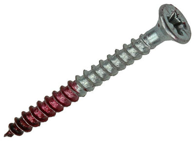 Rotadrill 1039968 - vis universelle vkpzd vz 3,5x35mm (200) | 4 pièces