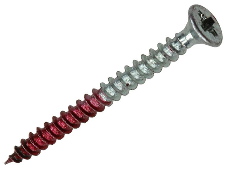 Rotadrill 1039969 - vis universelle vkpzd vz 3,5x40mm (200) | 4 pièces