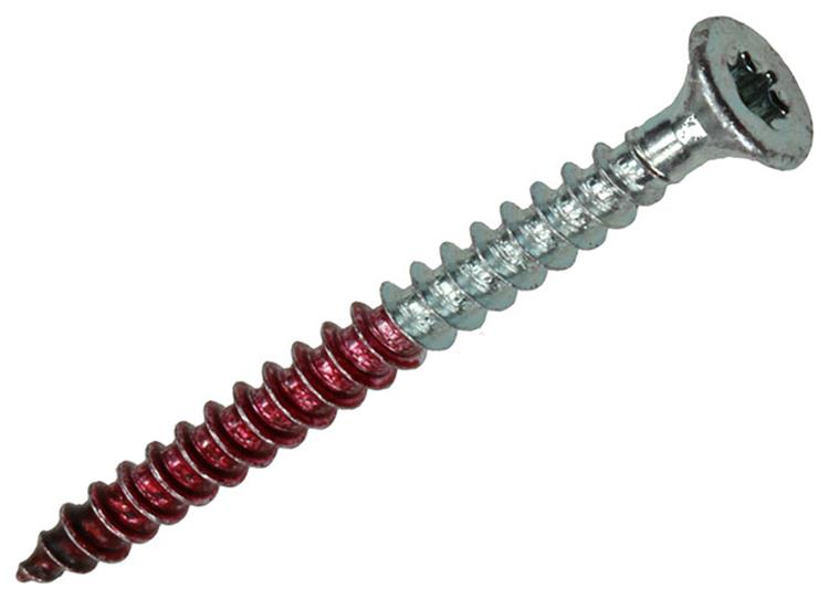 Rotadrill 1039991 - vis universelle vktx vz 3,5x40mm (200) | 4 pièces
