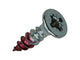 Rotadrill 1039970 - vis universelle vkpzd vz 4.0x16mm (200) | 4 pièces