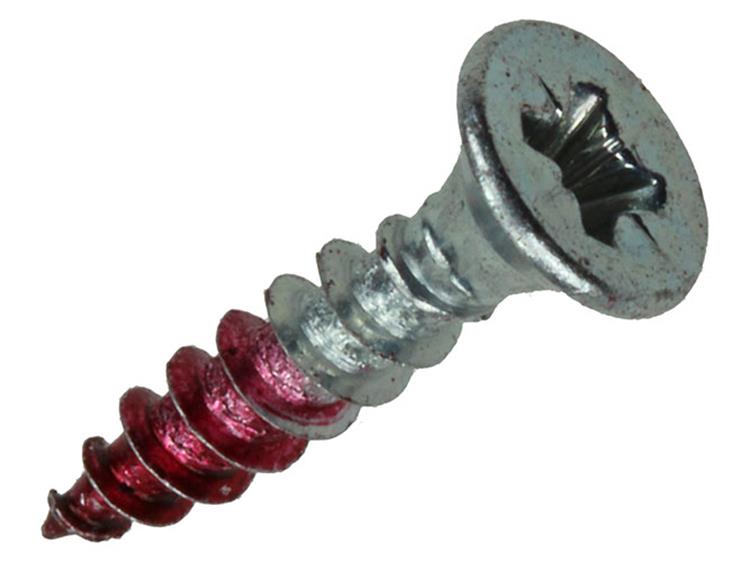 Rotadrill 1039971 - vis universelle vkpzd vz 4,0x20mm (200) | 4 pièces
