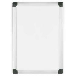 Tableau blanc bi-office blanc 1500 g