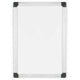 Tableau blanc bi-office blanc 1500 g