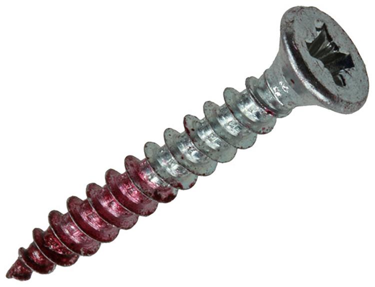 Rotadrill 1039973 - vis universelle vkpzd vz 4.0x30mm (200) | 4 pièces