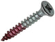 Rotadrill 1039973 - vis universelle vkpzd vz 4.0x30mm (200) | 4 pièces