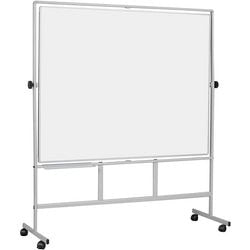 Tableau blanc bi-office maya blanc