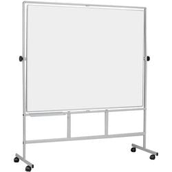 Tableau blanc bi-office maya blanc