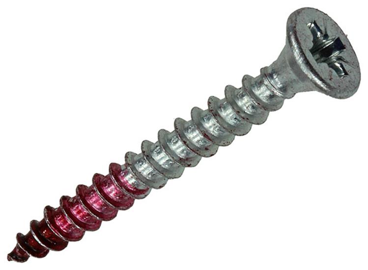 Rotadrill 1039974 - vis universelle vkpzd vz 4.0x35mm (200) | 4 pièces