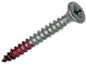 Rotadrill 1039974 - vis universelle vkpzd vz 4.0x35mm (200) | 4 pièces