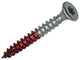 Rotadrill 1039993 - vis universelle vktx vz 4.0x35mm (200) | 4 pièces