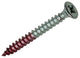 Rotadrill 1039975 - vis universelle vkpzd vz 4,0x40mm (200) | 4 pièces