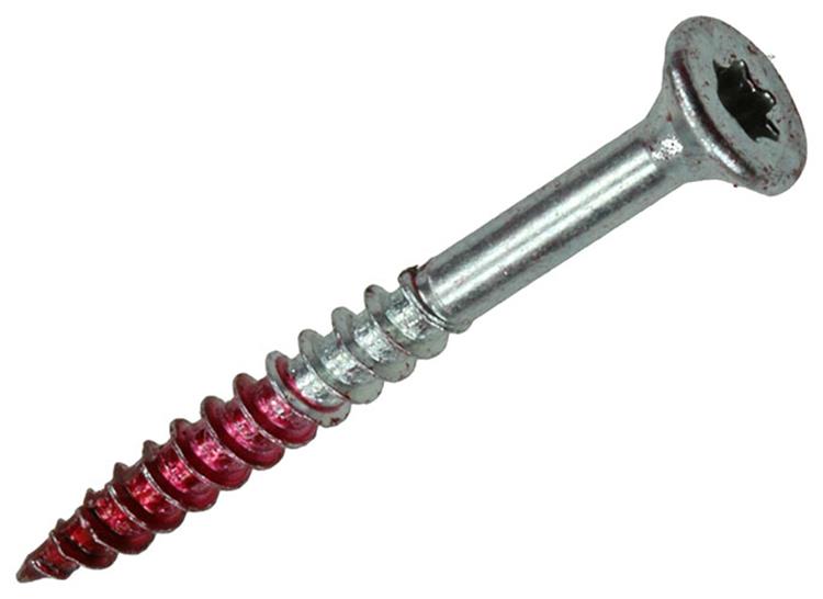 Rotadrill 1039994 - vis universelle vktx vz 4.0x40mm (200) | 4 pièces