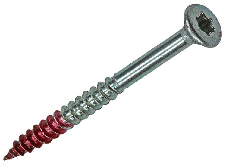 Rotadrill 1039995 - vis universelle vktx vz 4.0x50mm (200) | 4 pièces