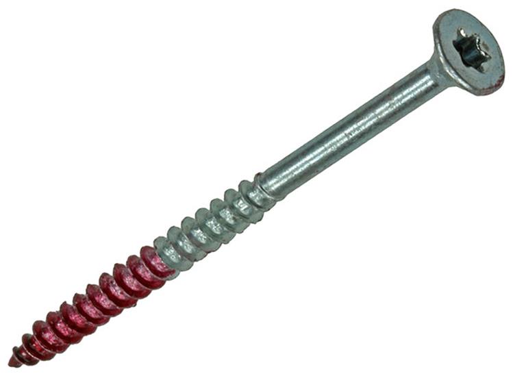 Rotadrill 1039996 - vis universelle vktx vz 4,0x60mm (200) | 4 pièces