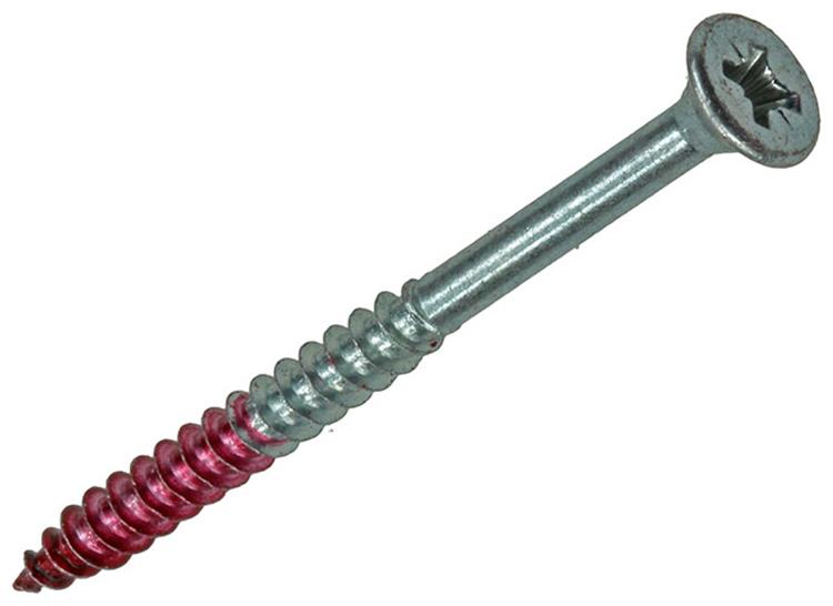 Rotadrill 1040025 - vis universelle vkpzd vz 4,5x60mm (200) | 4 pièces
