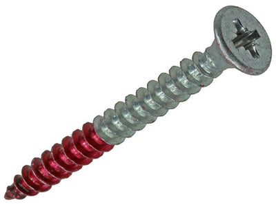 Rotadrill 1039980 - vis universelle vkpzd vz 5,0x50mm (200) | 4 pièces