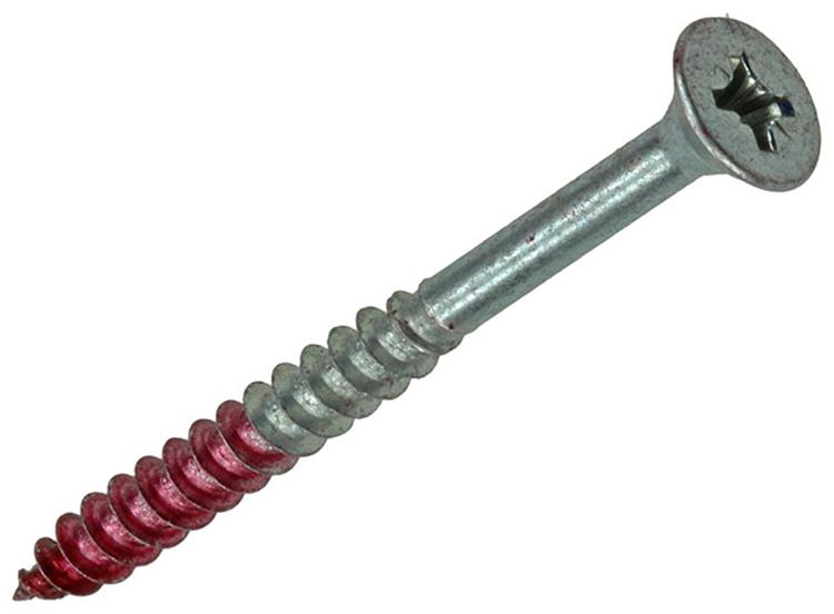 Rotadrill 1039981 - vis universelle vkpzd vz 5,0x60mm (200) | 4 pièces