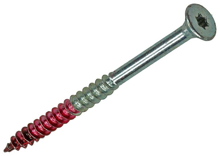 Rotadrill 1040001 - vis universelle vktx vz 5.0x70mm (100) | 4 pièces