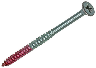 Rotadrill 1039983 - vis universelle vkpzd vz 5.0x80mm (100) | 4 pièces