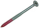 Rotadrill 1039983 - vis universelle vkpzd vz 5.0x80mm (100) | 4 pièces