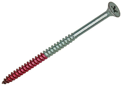 Rotadrill 1039984 - vis universelle vkpzd vz 5.0x90mm (100) | 4 pièces
