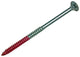 Rotadrill 1039985 - vis universelle vkpzd vz 5,0x100mm (100) | 4 pièces