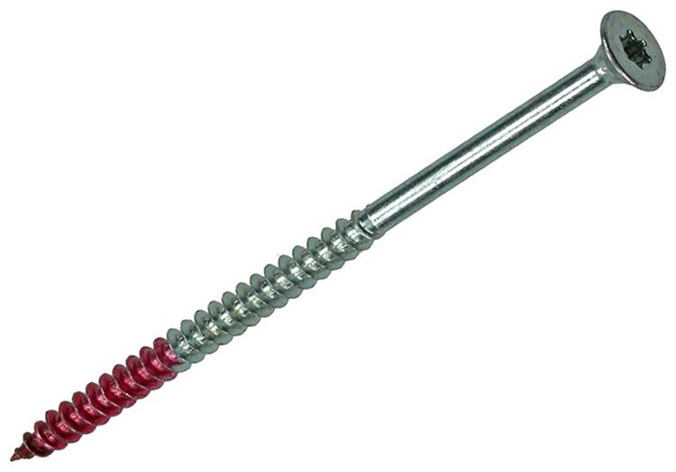 Rotadrill 1040003 - vis universelle vktx vz 5.0x100mm (100) | 4 pièces