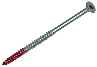 Rotadrill 1040003 - vis universelle vktx vz 5.0x100mm (100) | 4 pièces