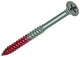 Rotadrill 1039986 - vis universelle vkpzd vz 6,0x80mm (50) | 4 pièces