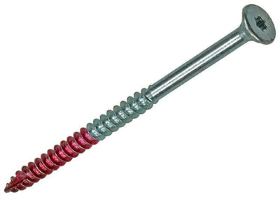 Rotadrill 1040004 - vis universelle vktx vz 6,0x100mm (50) | 4 pièces