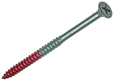 Rotadrill 1039987 - vis universelle vkpzd vz 6,0x100mm (50) | 4 pièces