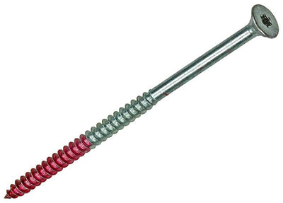Rotadrill 1040005 - vis universelle vktx vz 6,0x120mm (50) | 4 pièces
