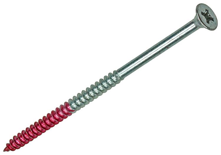 Rotadrill 1039988 - vis universelle vkpzd vz 6,0x120mm (50) | 4 pièces