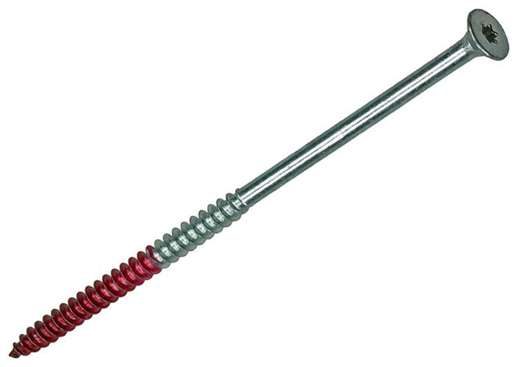 Rotadrill 1040006 - vis universelle vktx vz 6,0x140mm (50) | 4 pièces