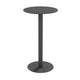 Table de cantine paperflow mezzo noir