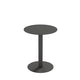 Table de cantine paperflow mezzo noir