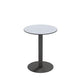Table de cantine paperflow mezzo gris
