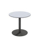 Table de cantine paperflow mezzo gris