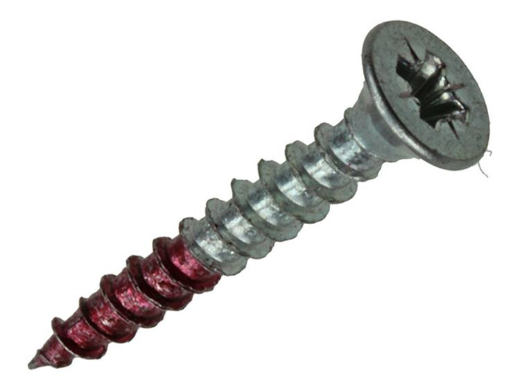 Rotadrill 1039769 - vis universelle vk pzd vz 3.0x20mm (45) | 6 pièces