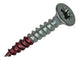 Rotadrill 1039769 - vis universelle vk pzd vz 3.0x20mm (45) | 6 pièces