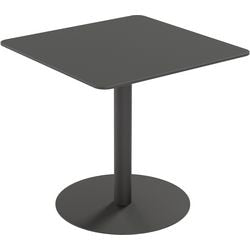 Table de cantine paperflow mezzo noir