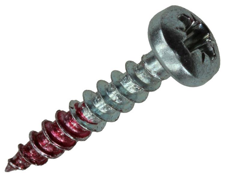 Rotadrill 1039827 - vis universelle ck pzd vz 3.5x20mm (100) | 6 pièces