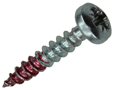 Rotadrill 1039827 - vis universelle ck pzd vz 3.5x20mm (100) | 6 pièces