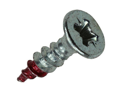 Rotadrill 1039797 - vis universelle vk pzd vz 4,0x16mm (95) | 6 pièces