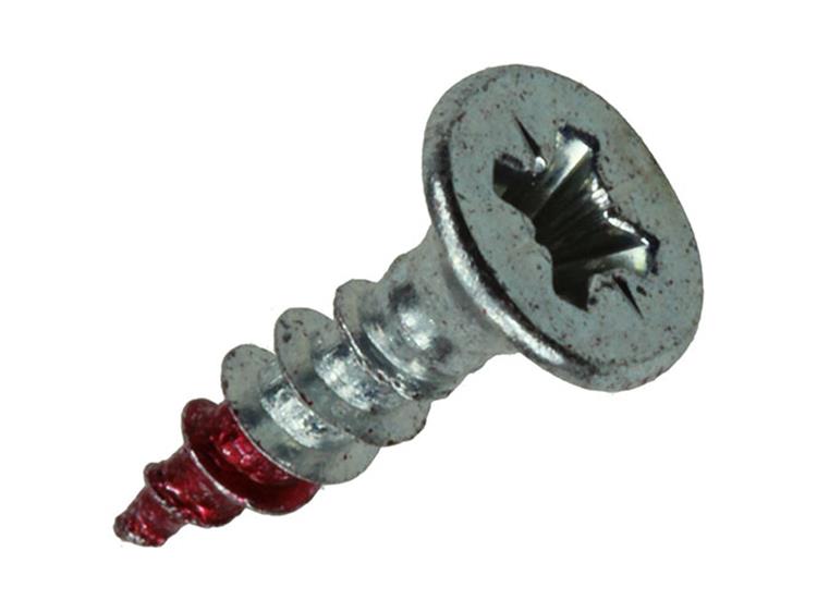 Rotadrill 1039797 - vis universelle vk pzd vz 4,0x16mm (95) | 6 pièces