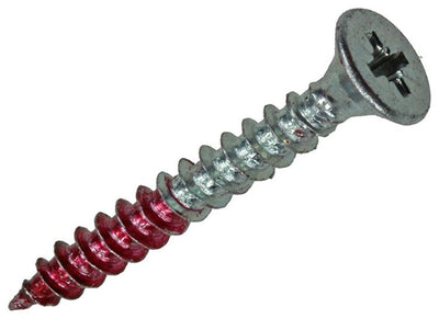 Rotadrill 1039808 - vis universelle vk pzd vz 5.0x40mm (35) | 6 pièces
