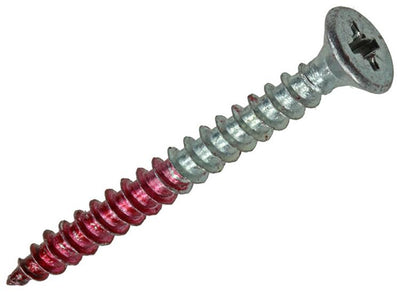 Rotadrill 1039809 - vis universelle vk pzd vz 5.0x50mm (30) | 6 pièces